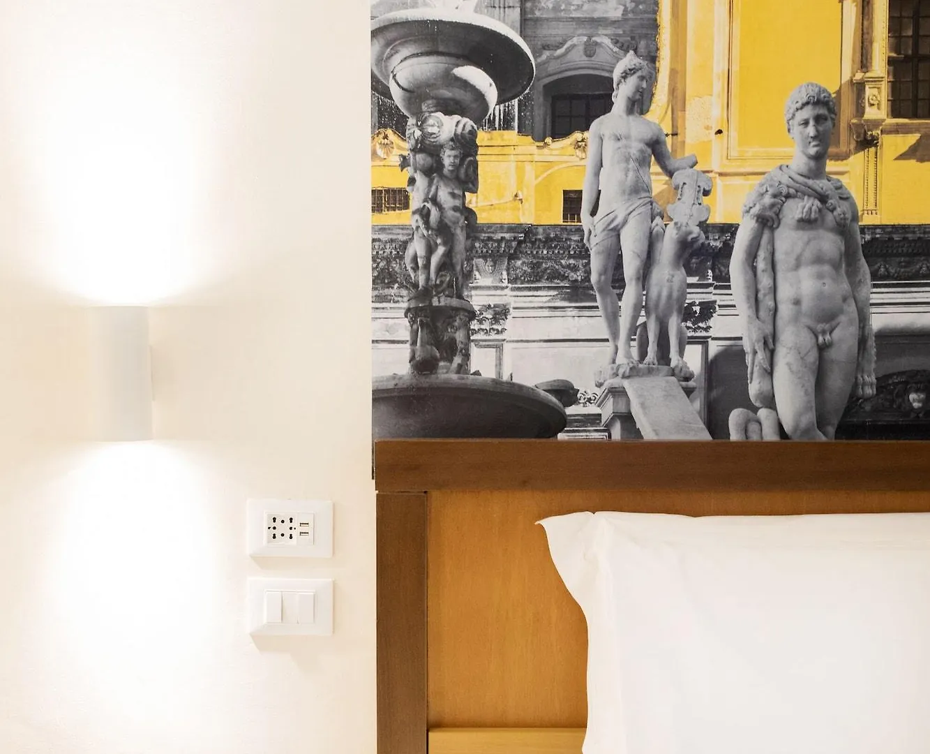 B&B Hotel Palermo Quattro Canti