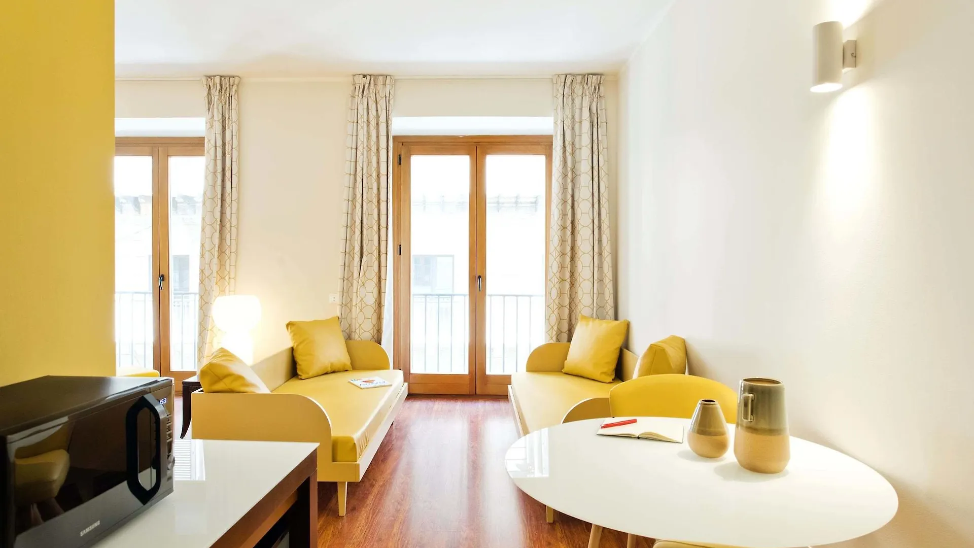 B&B Hotel Palermo Quattro Canti Italie
