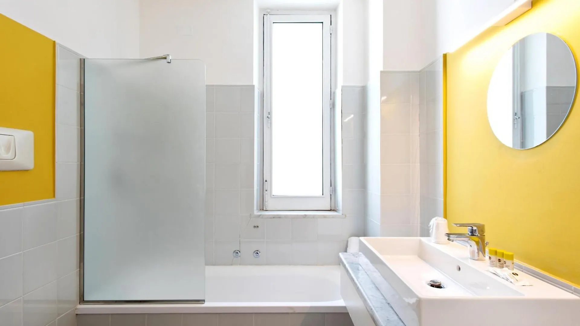 B&B Hotel Palermo Quattro Canti 3*,  Italie