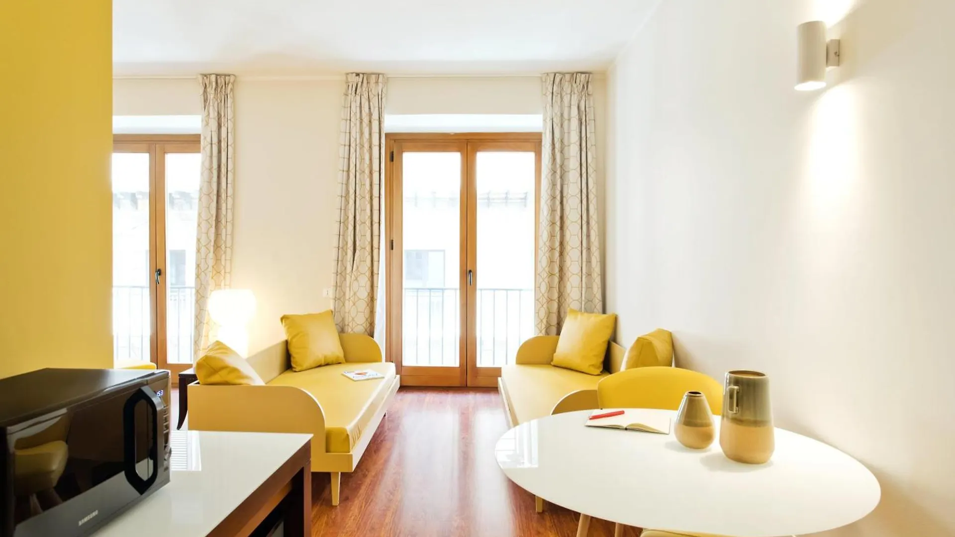 B&B Hotel Palermo Quattro Canti