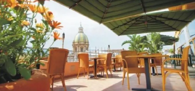 ***  B&B Hotel Palermo Quattro Canti Italie