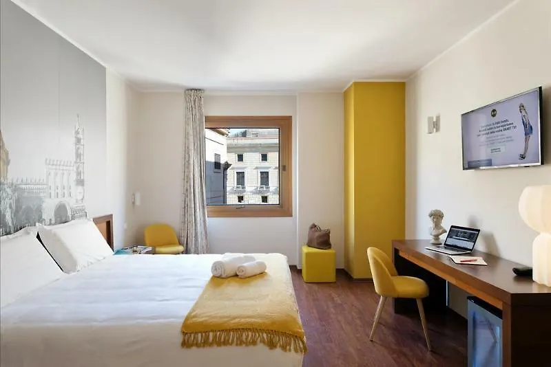 B&B Hotel Palermo Quattro Canti