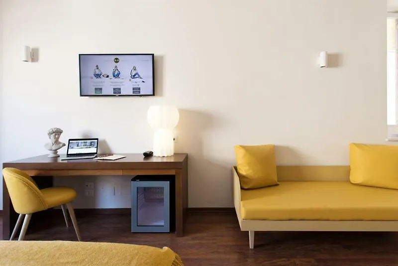 B&B Hotel Palermo Quattro Canti