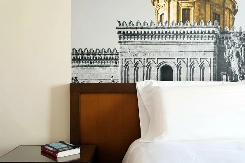 B&B Hotel Palermo Quattro Canti 3*,