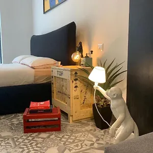  Appartement Nuovissimo: La Casa Bolognese Italië