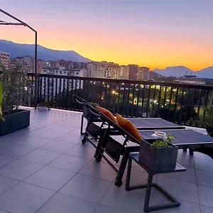Appartement Gebel Grin, Palerme