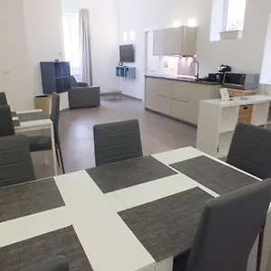 Hébergement de vacances Re Federico, Palerme