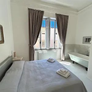  Appartement Allegra & Italië