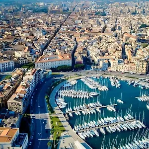 Apartment Le Antiche Porte 