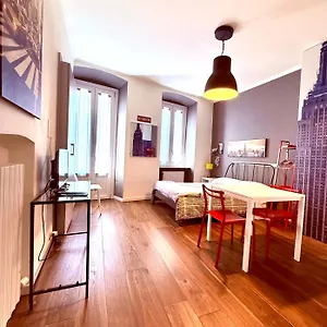 Apartment Al Centro Citta 
