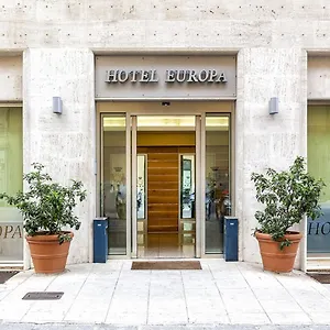 Hotel Crisol Europa