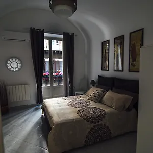 Vakantiehuis Via Vittorio Emanuele, Palermo