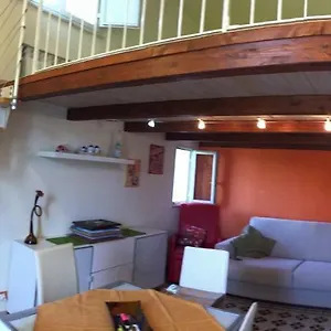 Appartement Cappuccini Loft, Palerme