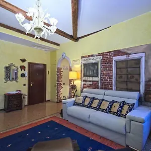 Apartment Residenza Sara 