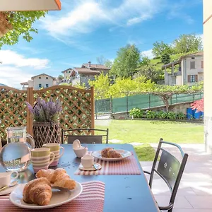  Appartement Casa Dei Platani Wi-fi Parking Free Italië
