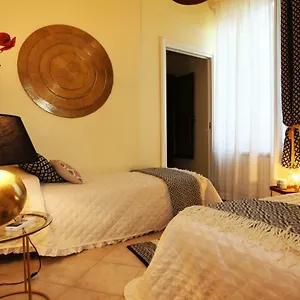  Vakantiehuis Liguria Italië