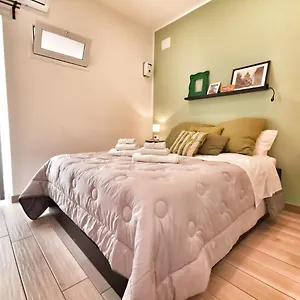Appartement A Sono, Palerme