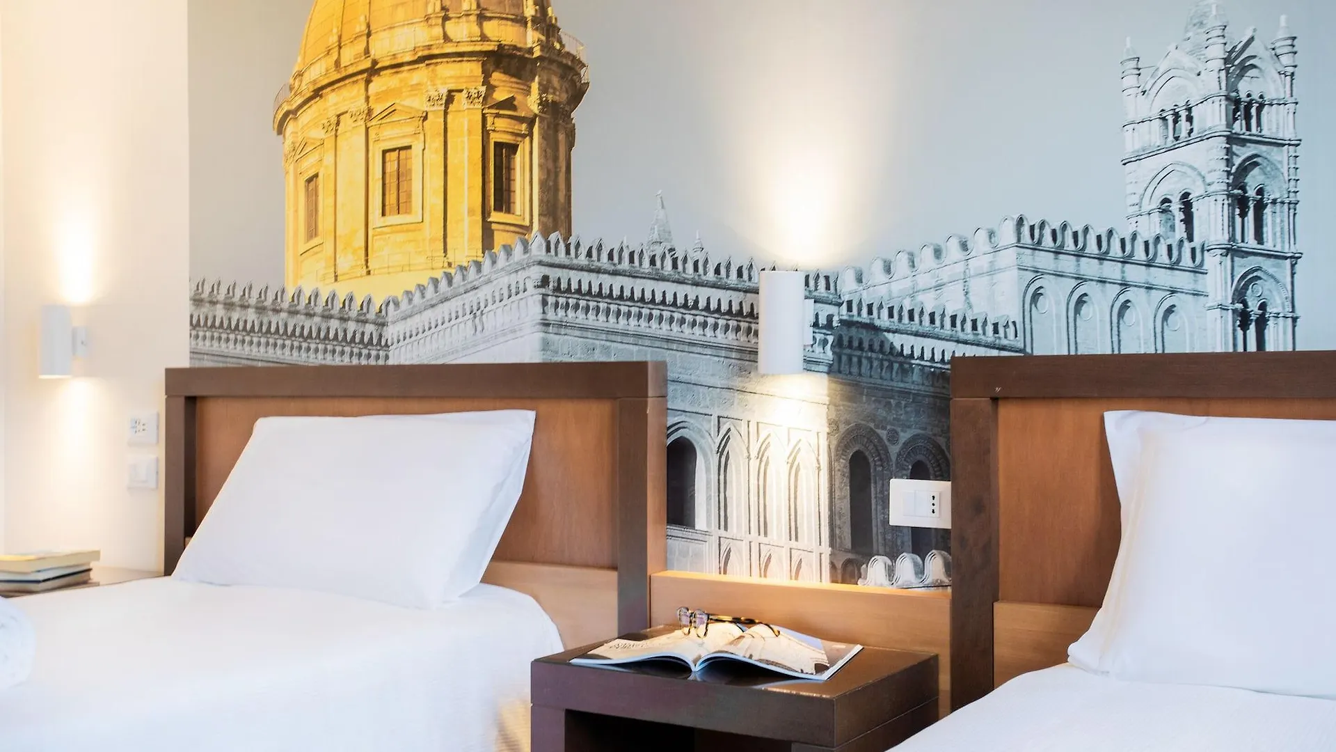 B&B Hotel Palermo Quattro Canti