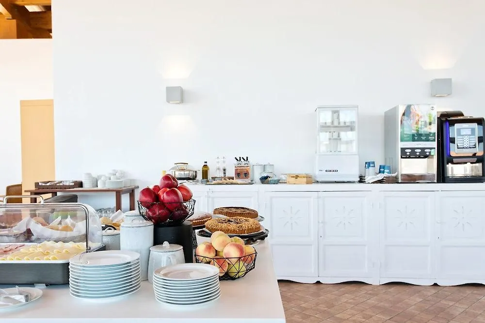 B&B Hotel Palermo Quattro Canti 3*,