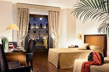 B&B Hotel Palermo Quattro Canti