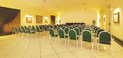 B&B Hotel Palermo Quattro Canti