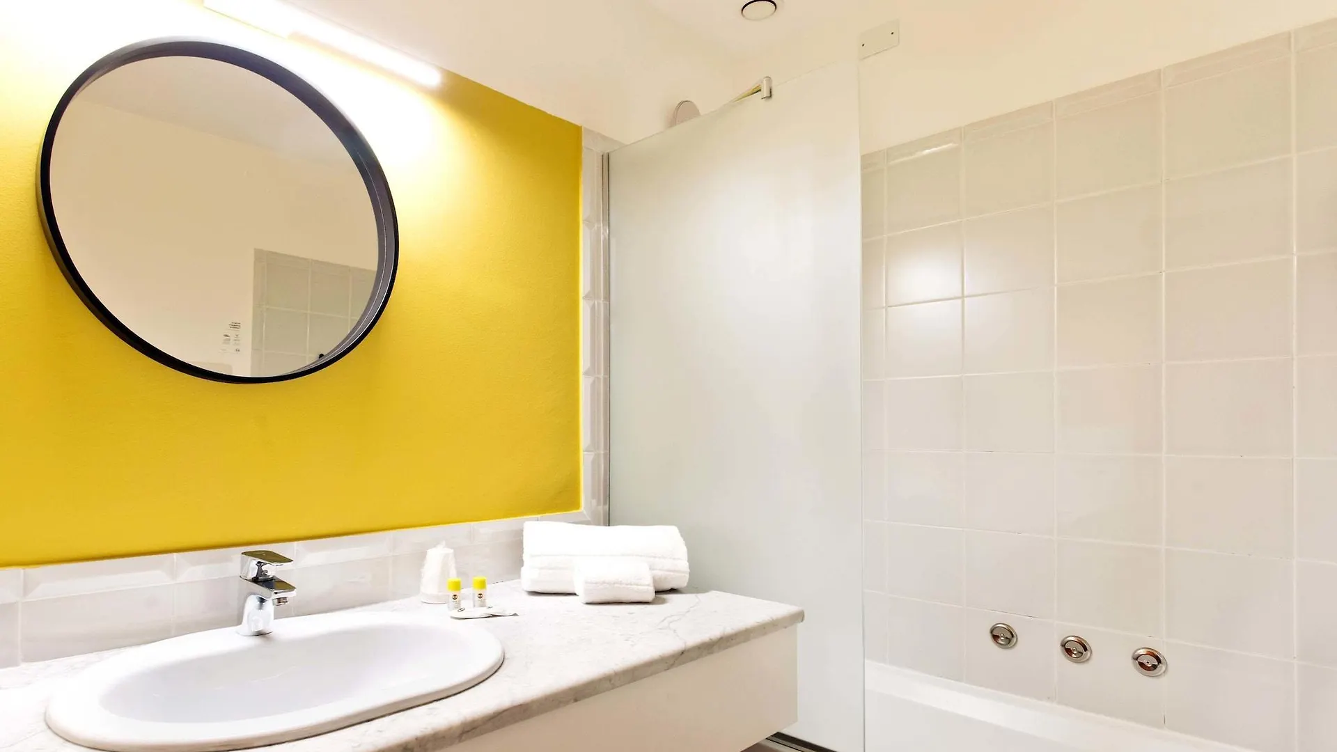 B&B Hotel Palermo Quattro Canti