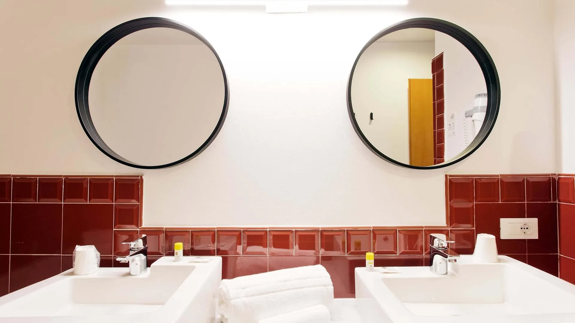 B&B Hotel Palermo Quattro Canti