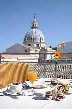 B&B Hotel Palermo Quattro Canti Italy