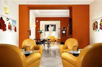 B&B Hotel Palermo Quattro Canti 3*,