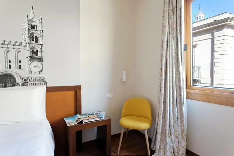 B&B Hotel Palermo Quattro Canti