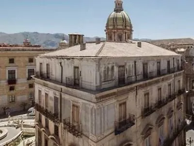 B&B Hotel Palermo Quattro Canti