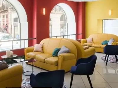 B&B Hotel Palermo Quattro Canti