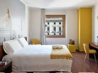 B&B Hotel Palermo Quattro Canti 3*,