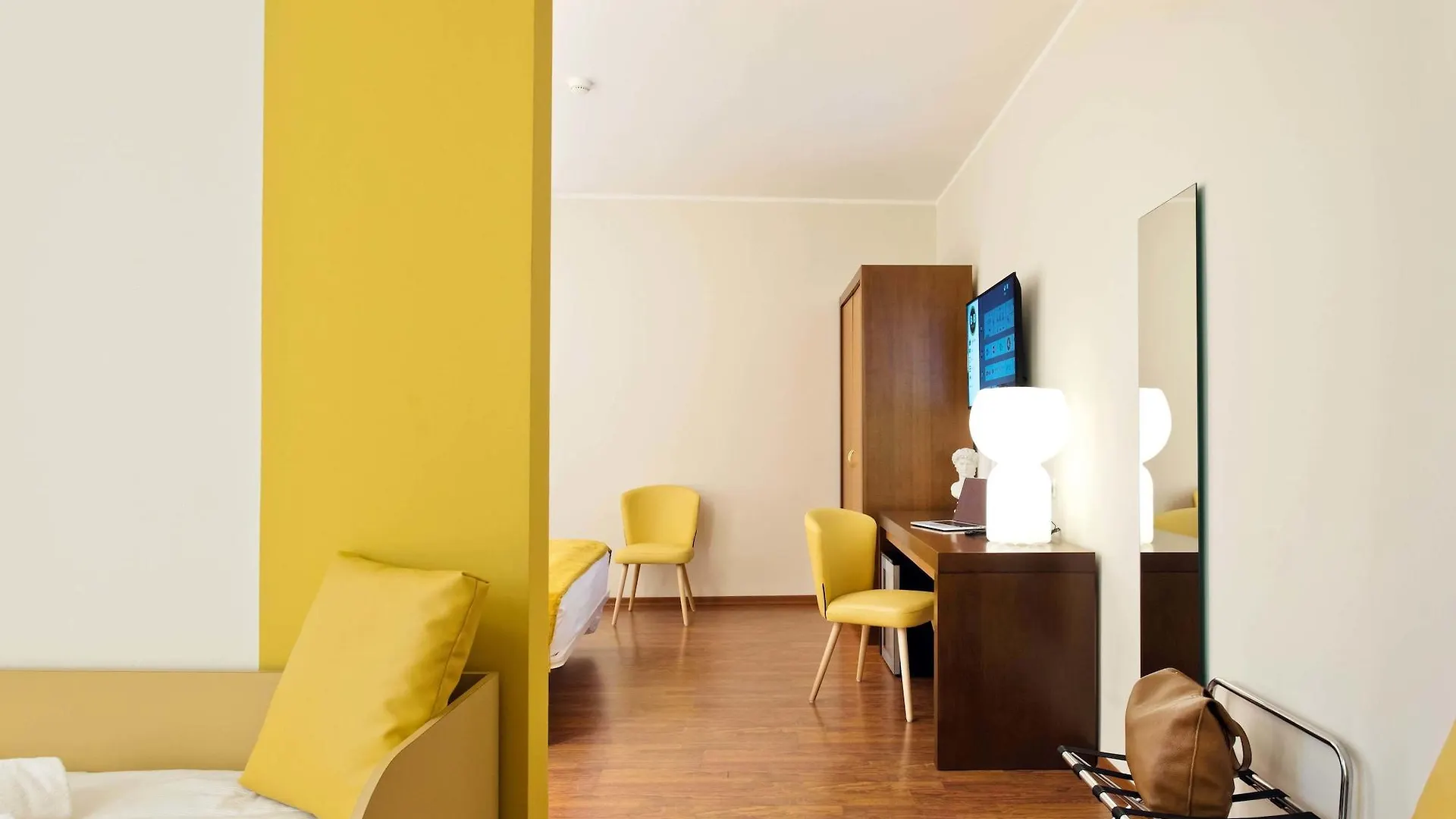 B&B Hotel Palermo Quattro Canti