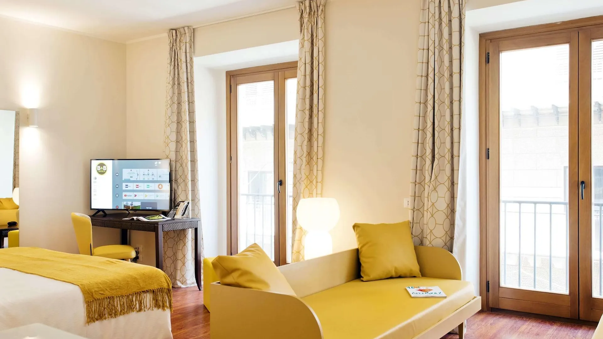 B&B Hotel Palermo Quattro Canti