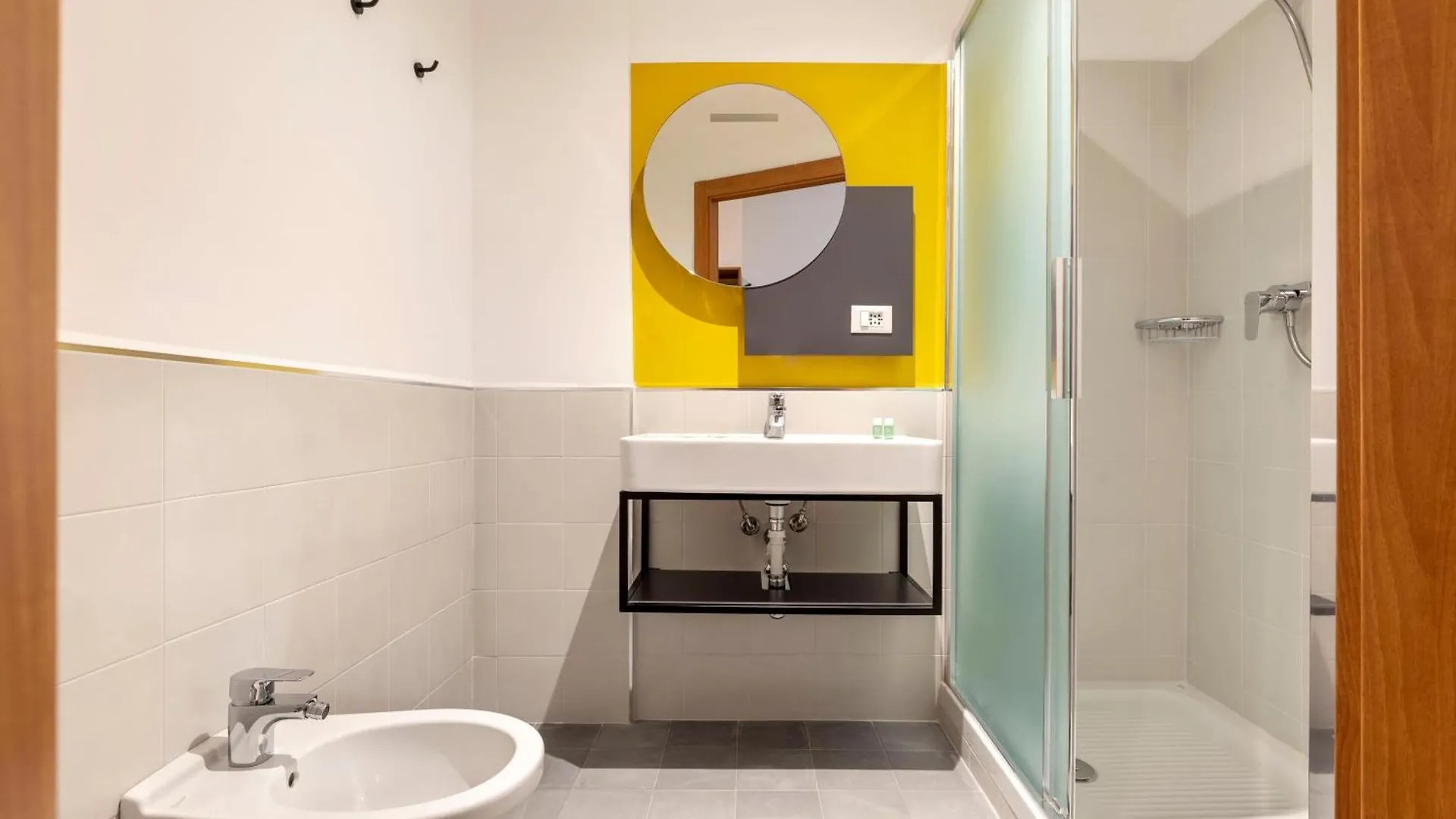 B&B Hotel Palermo Quattro Canti