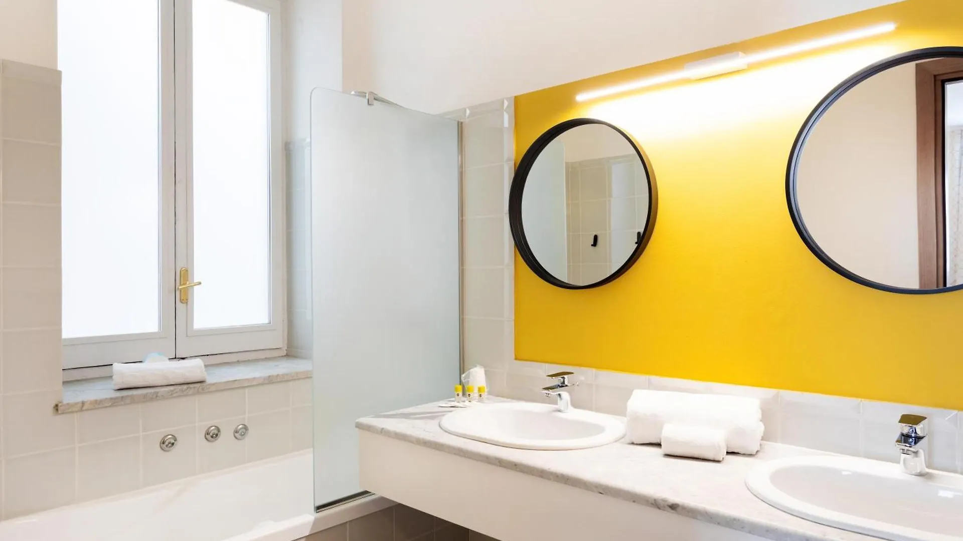 B&B Hotel Palermo Quattro Canti