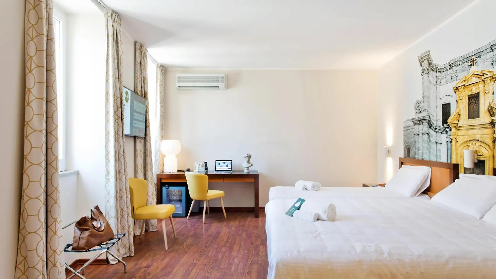 B&B Hotel Palermo Quattro Canti