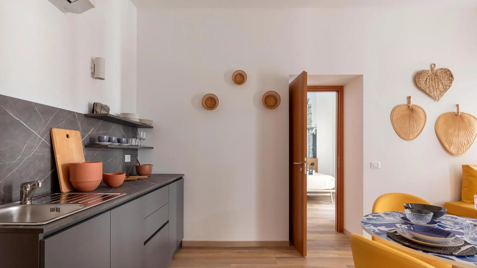 B&B Hotel Palermo Quattro Canti